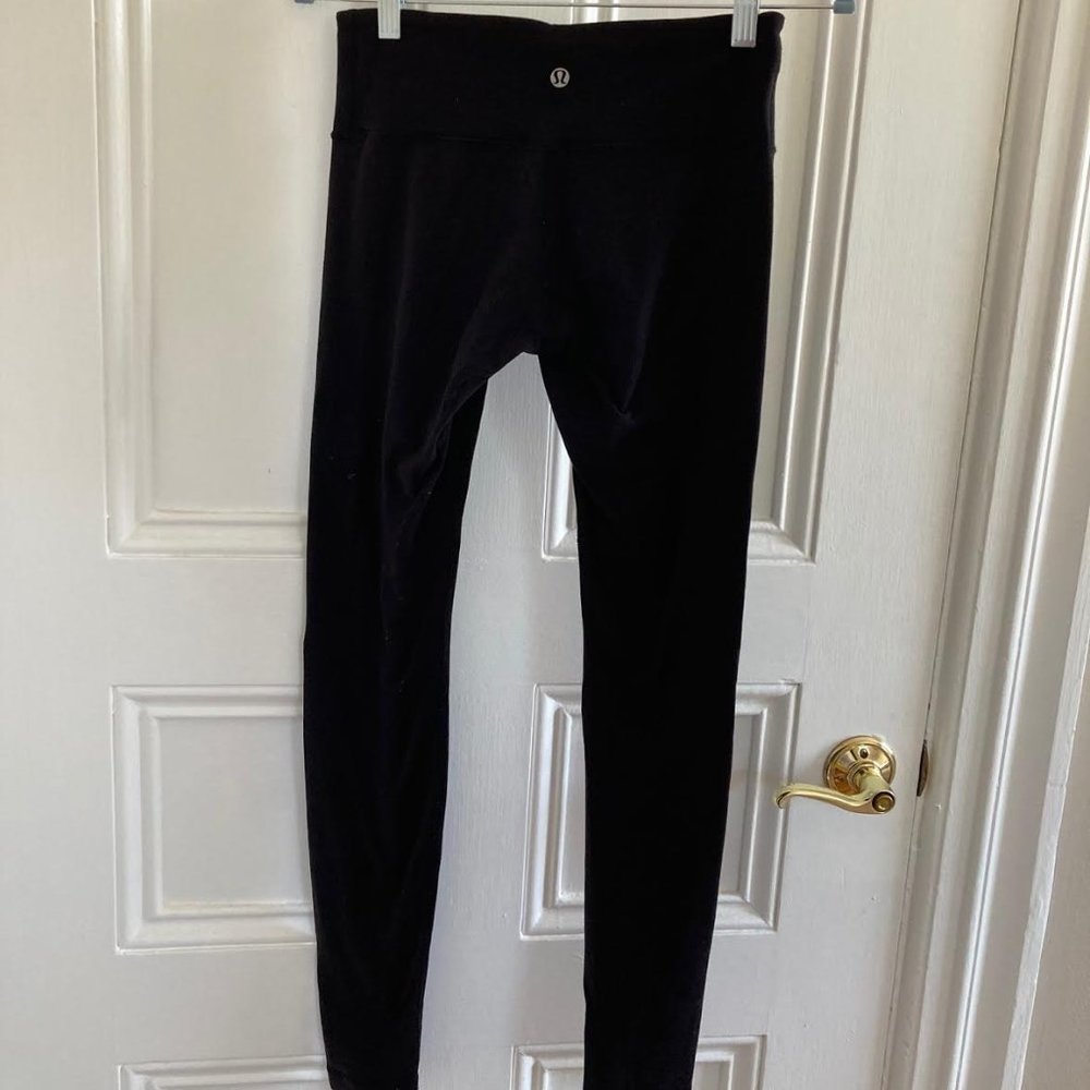 COPY - Lululemon workout tights